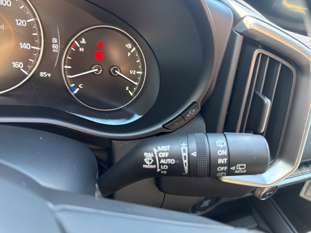 New 2026 MAZDA CX-50 AWD 2.5 S w/ Weather Package image 33