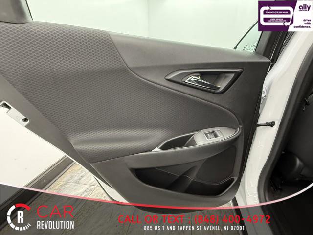 Used 2024 Chevrolet Malibu LT image 41