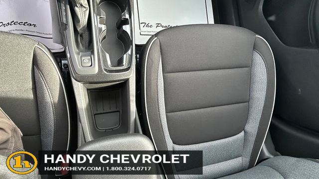 New 2026 Chevrolet TrailBlazer LT image 31