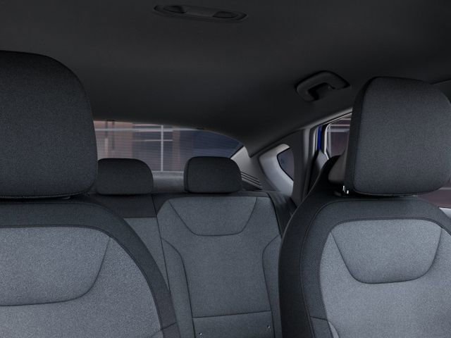 New 2025 Kia K4 LXS image 27