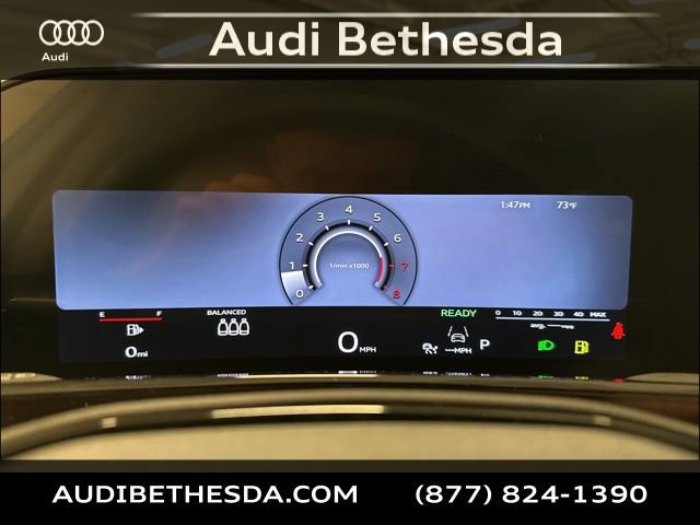 New 2026 Audi Q3 quattro 2.0T image 16