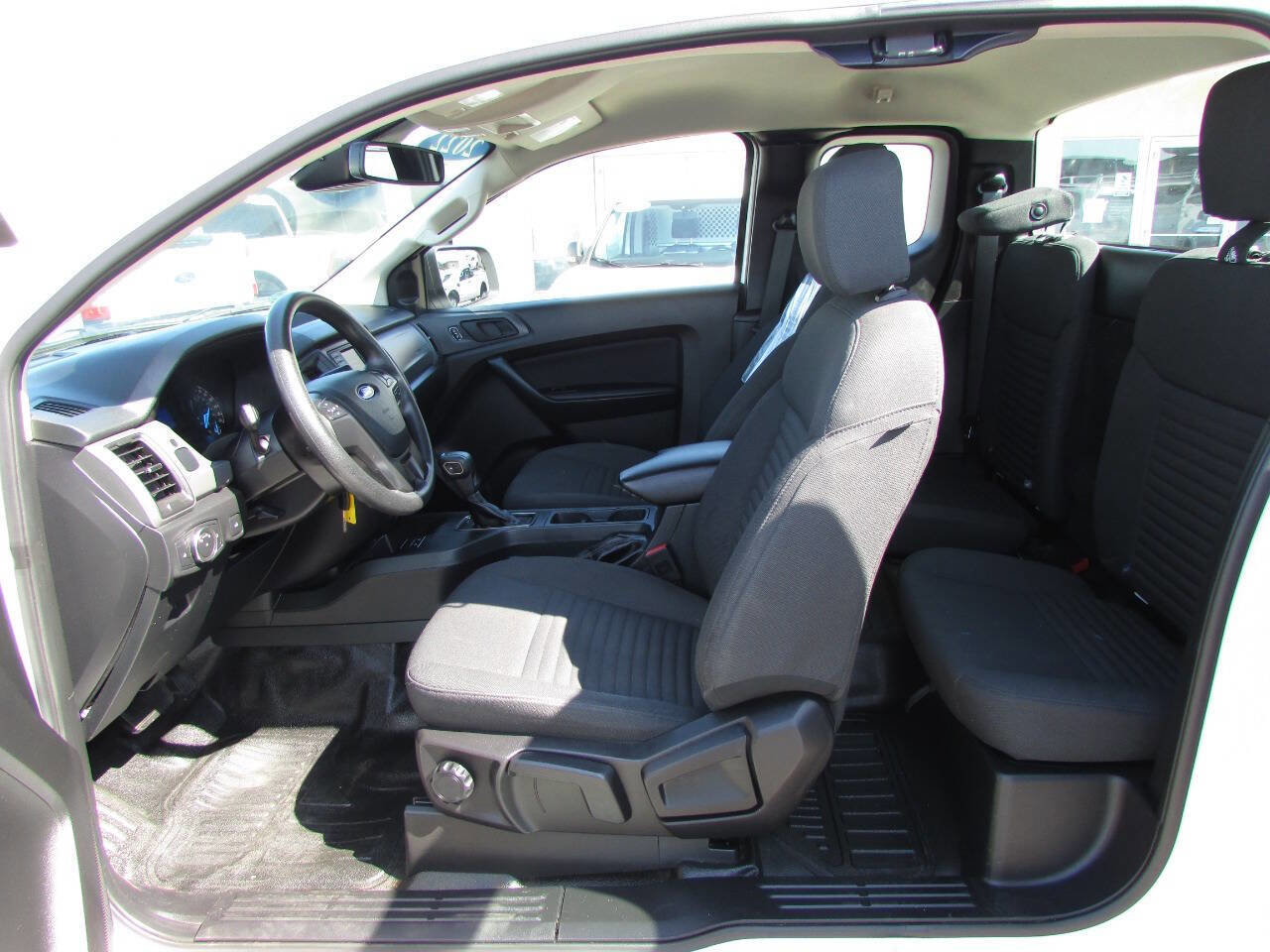 Used 2022 Ford Ranger XL image 16