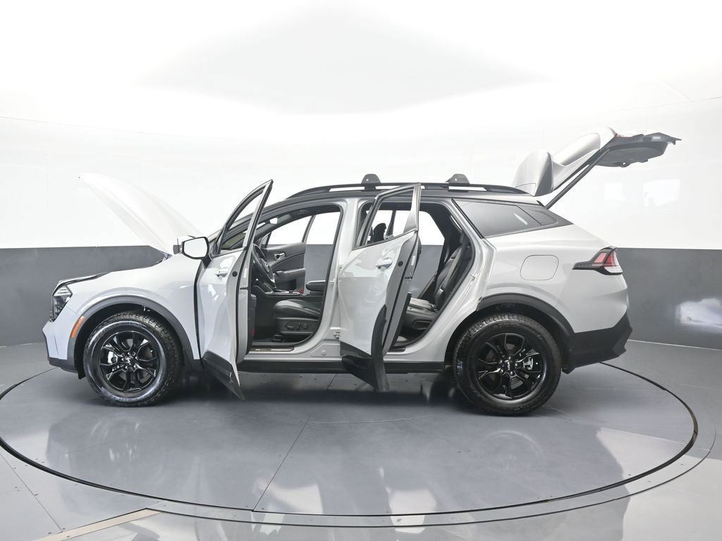 Used 2024 Kia Sportage X-Pro image 77