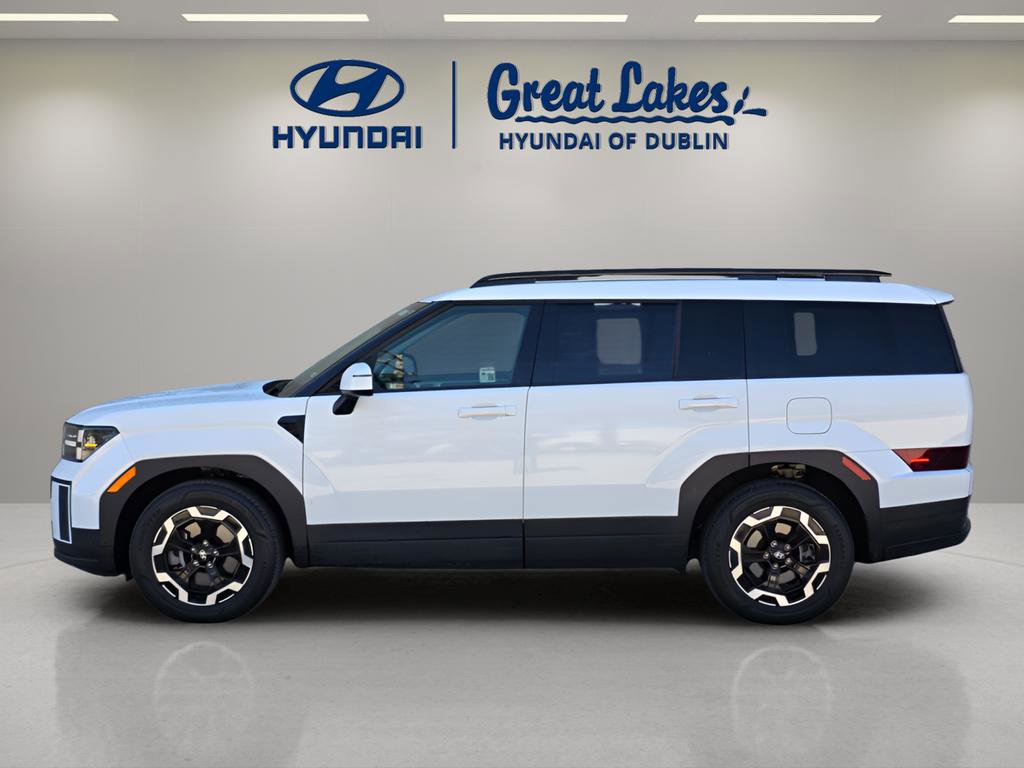 Used 2024 Hyundai Santa Fe SEL image 2