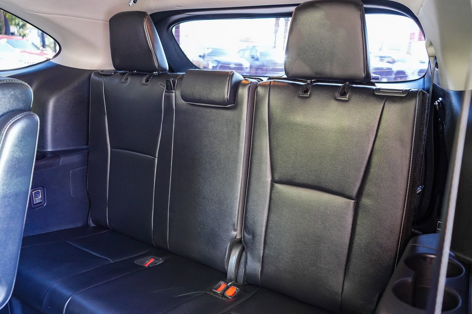 Certified 2025 Toyota Highlander Limited image 20