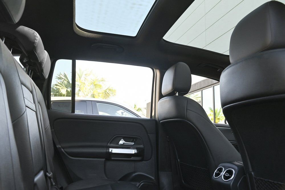 Used 2022 Mercedes-Benz GLB 250 image 16