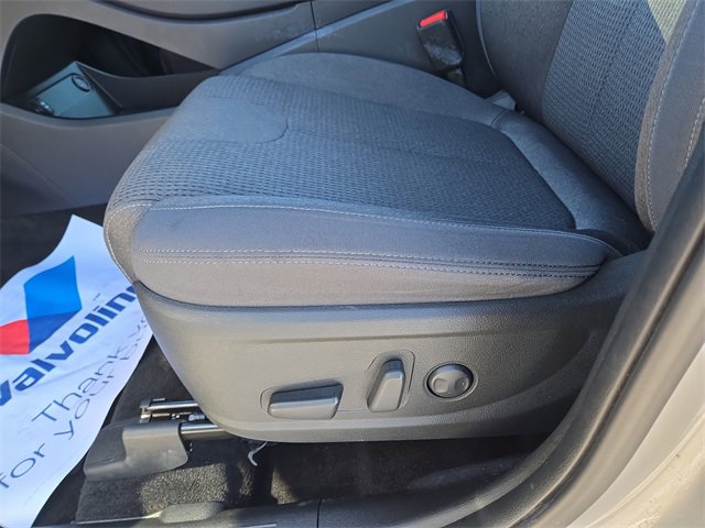 Certified 2023 Hyundai Santa Fe SEL w/ Winter Weather Package image 27