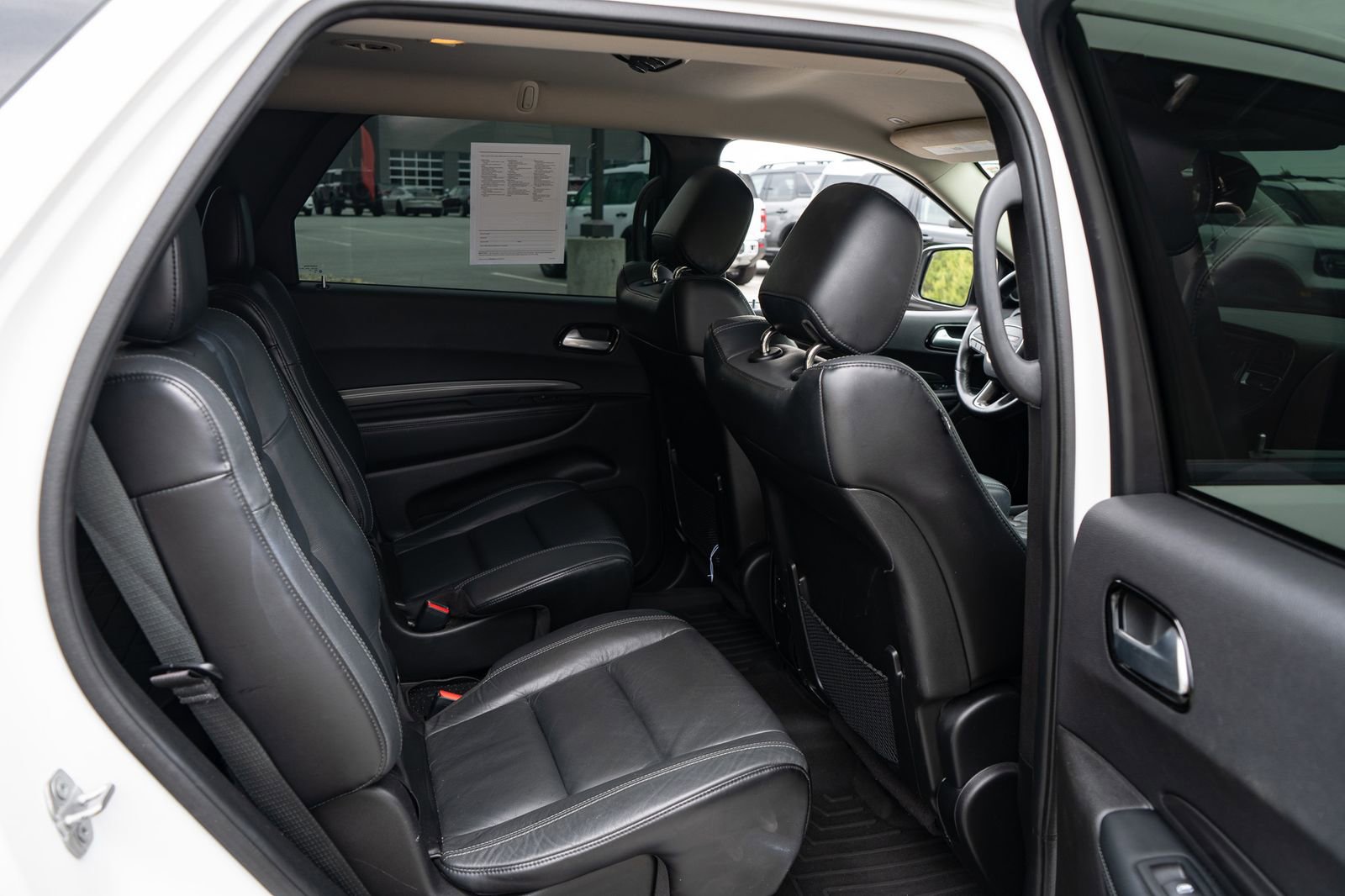 Used 2021 Dodge Durango SXT RWD image 20