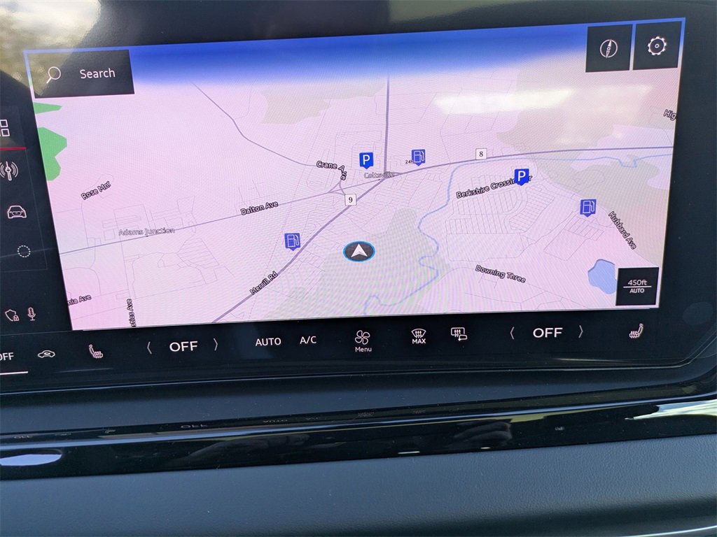 New 2025 Audi A5 2.0T Premium image 24