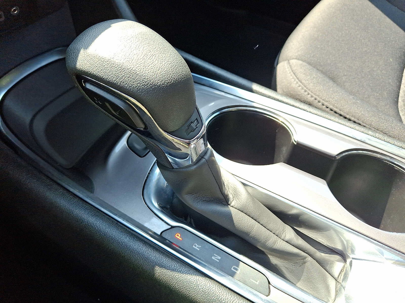 Used 2022 Chevrolet Malibu LS w/ Driver Confidence Package II FWD image 15