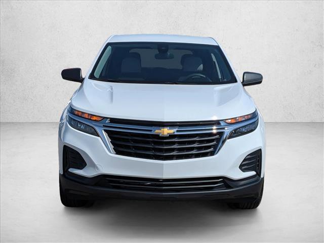 Used 2024 Chevrolet Equinox LS w/ LS Convenience Package FWD image 2