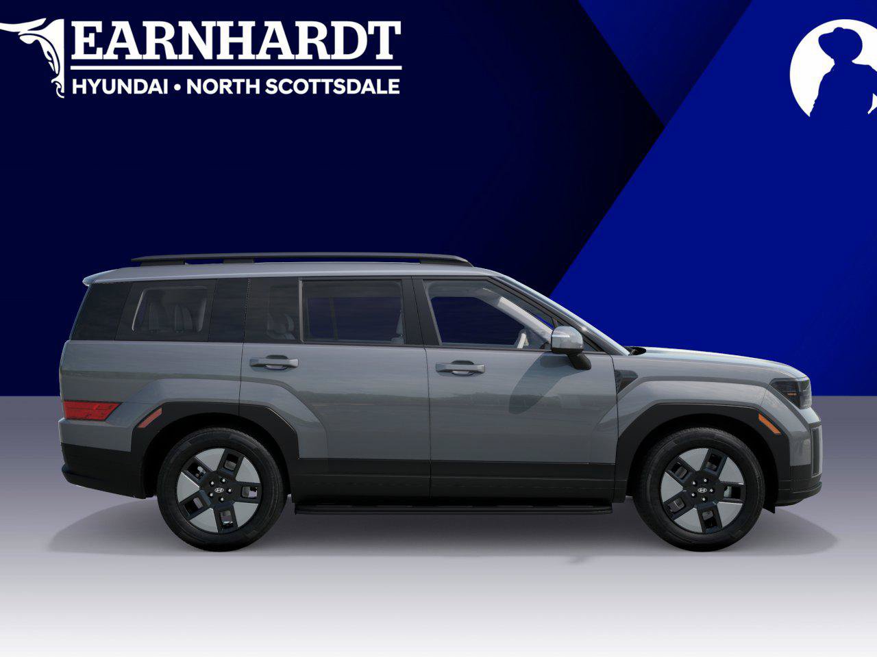 New 2026 Hyundai Santa Fe SEL AWD/4WD image 7
