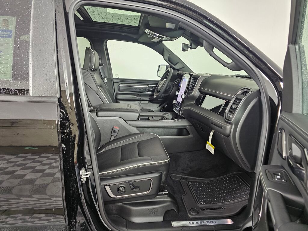 New 2026 RAM 1500 Limited w/ Night Edition image 38