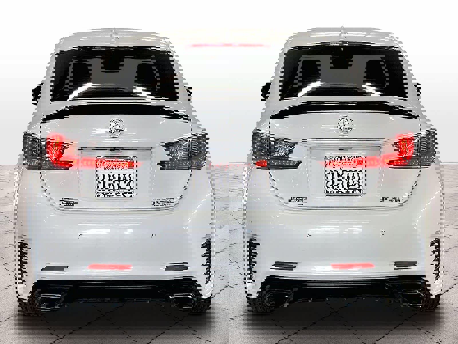 Used 2018 Lexus RC 300 F Sport image 6