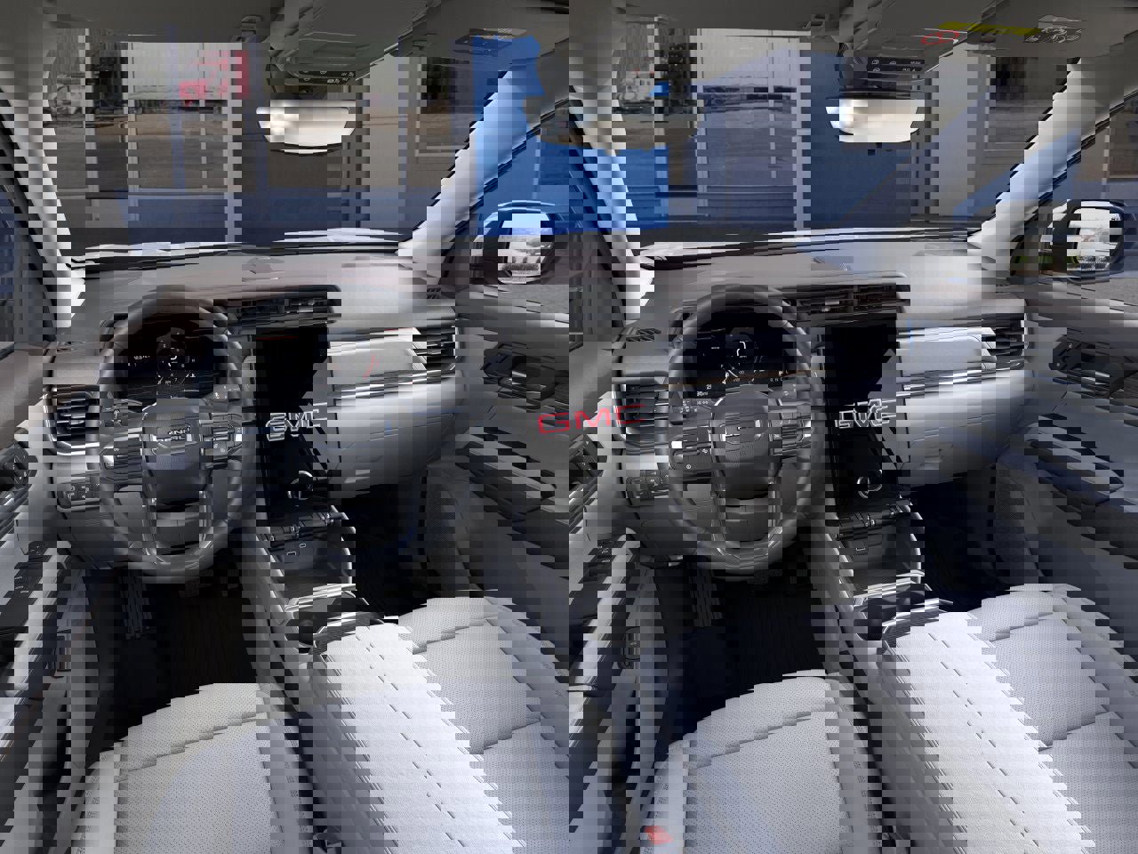 New 2026 GMC Terrain Denali w/ LPO, Floor Liner Package image 49