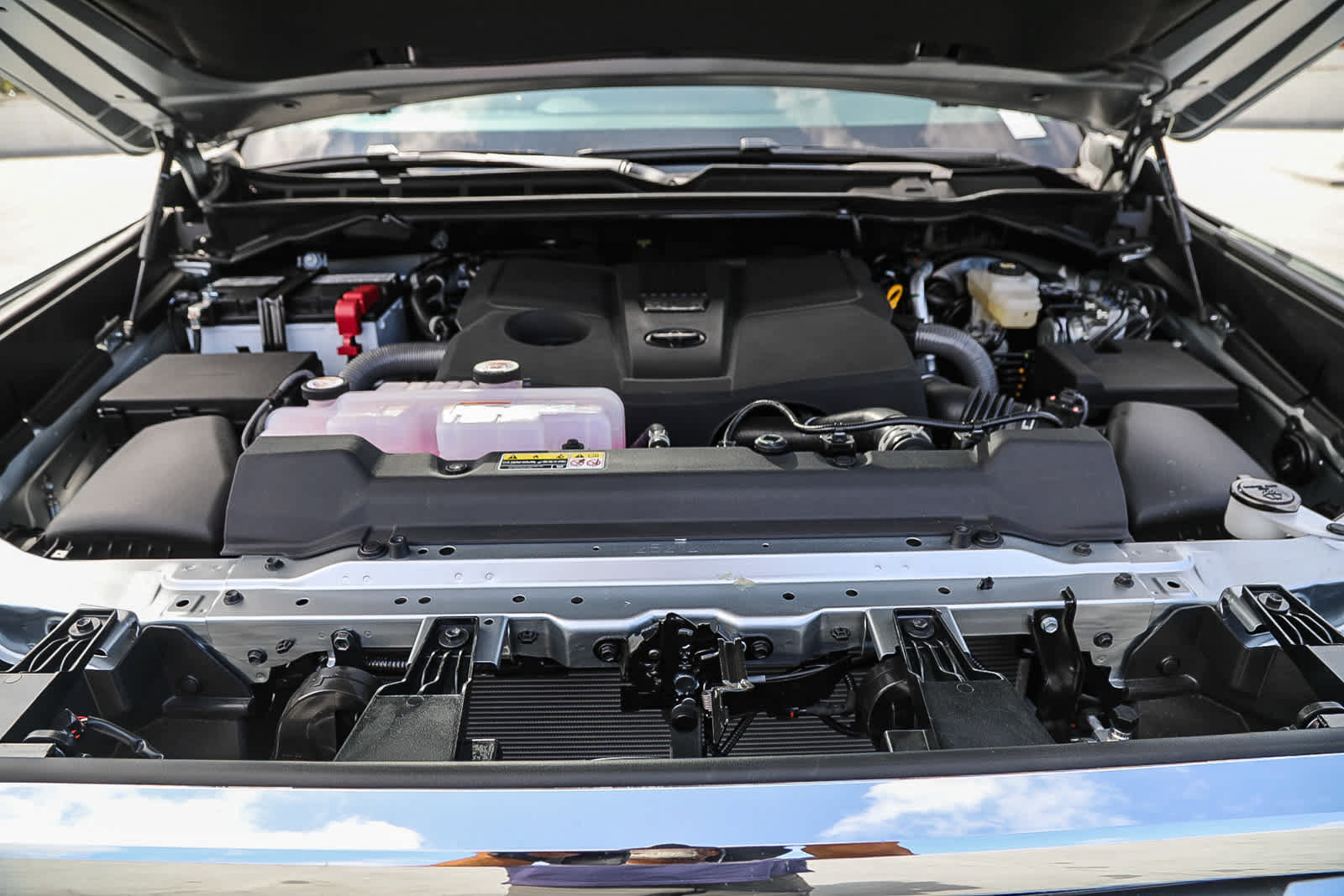 New 2026 Toyota Tundra 1794 Edition AWD/4WD image 13