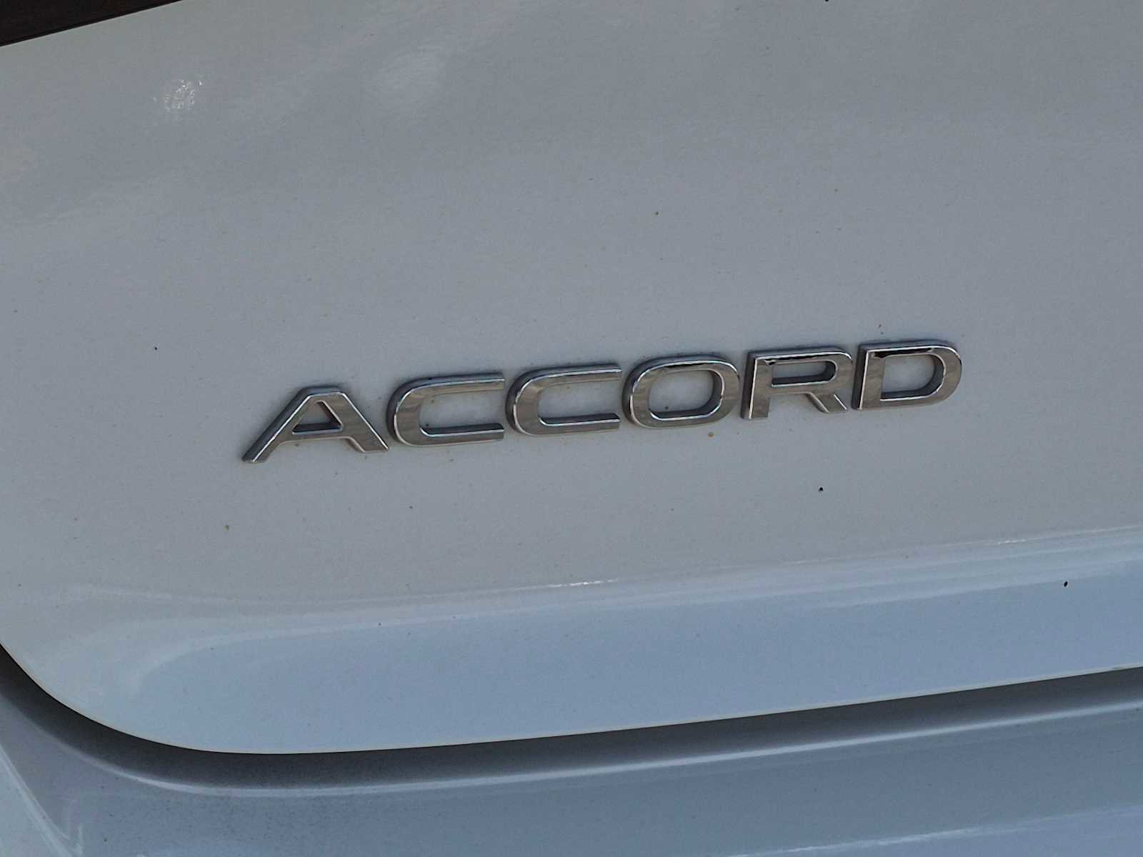 Certified 2023 Honda Accord LX image 11