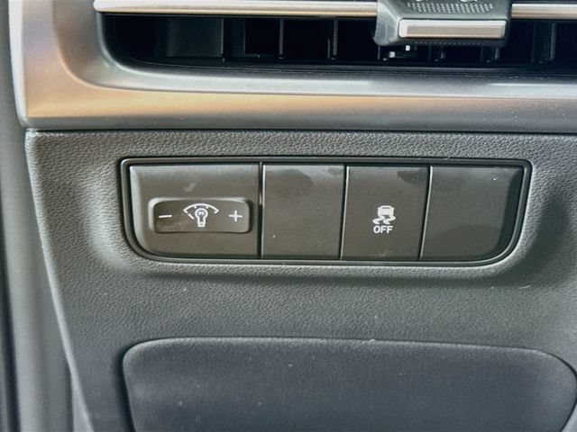 New 2026 Hyundai Tucson SE AWD/4WD image 19