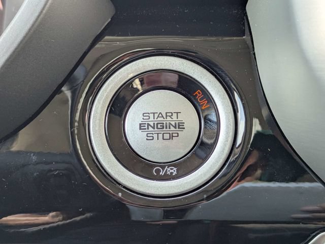 Used 2026 RAM 1500 Tungsten AWD/4WD image 30