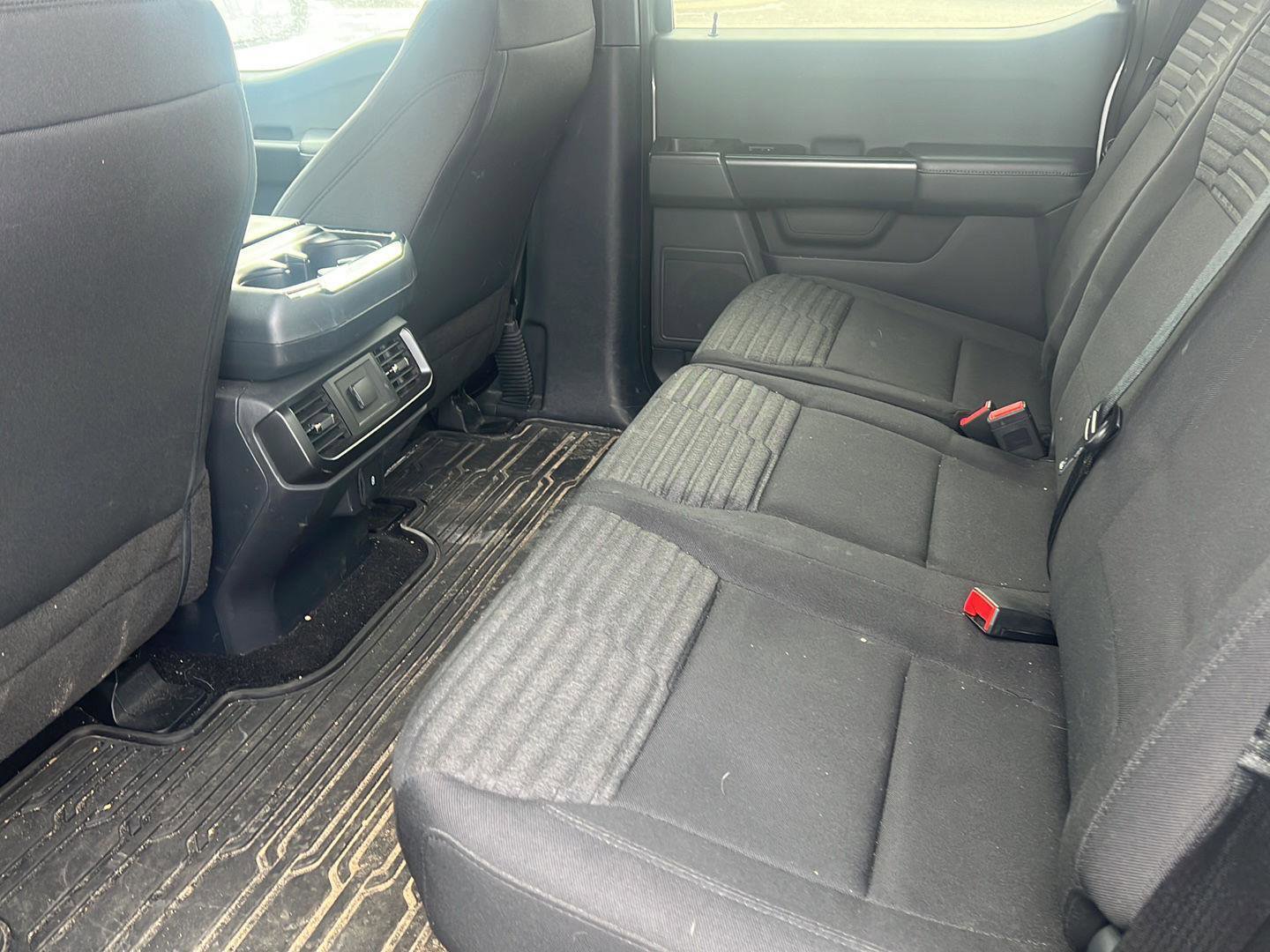 Used 2022 Ford F150 XL w/ STX Appearance Package image 16