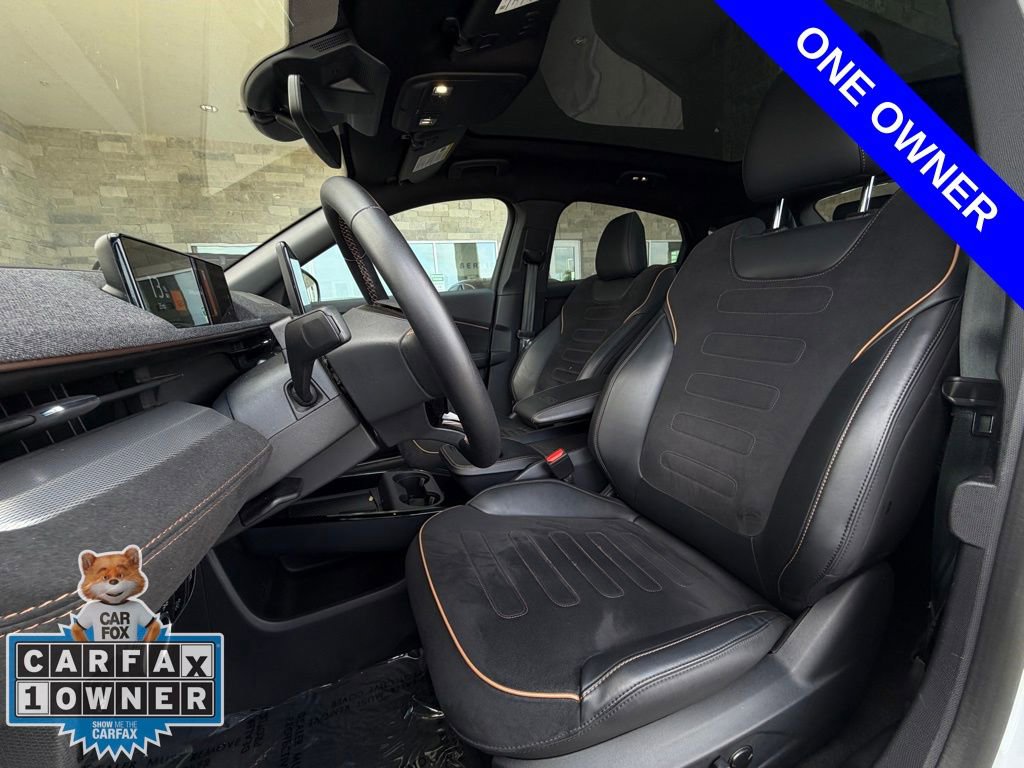 Used 2023 Ford Mustang Mach-E GT image 5