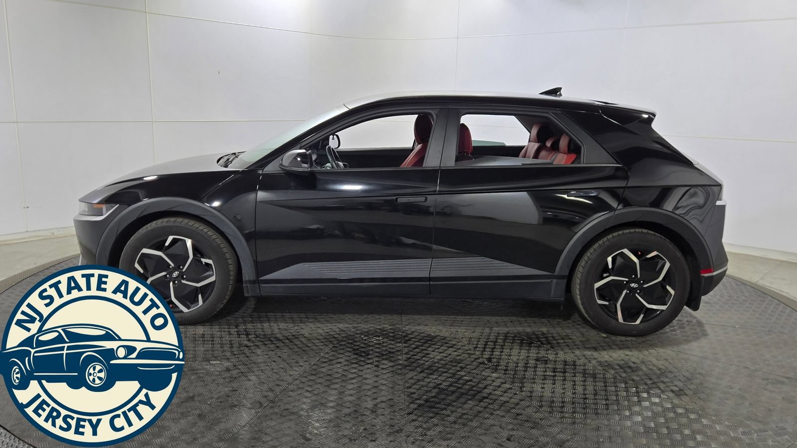 Used 2022 Hyundai Ioniq 5 SEL AWD/4WD image 4