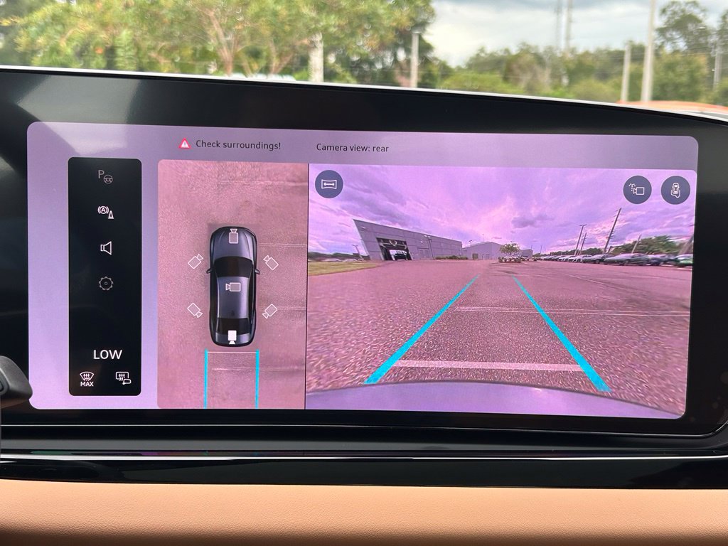New 2026 Audi A6 Premium Plus AWD/4WD image 31