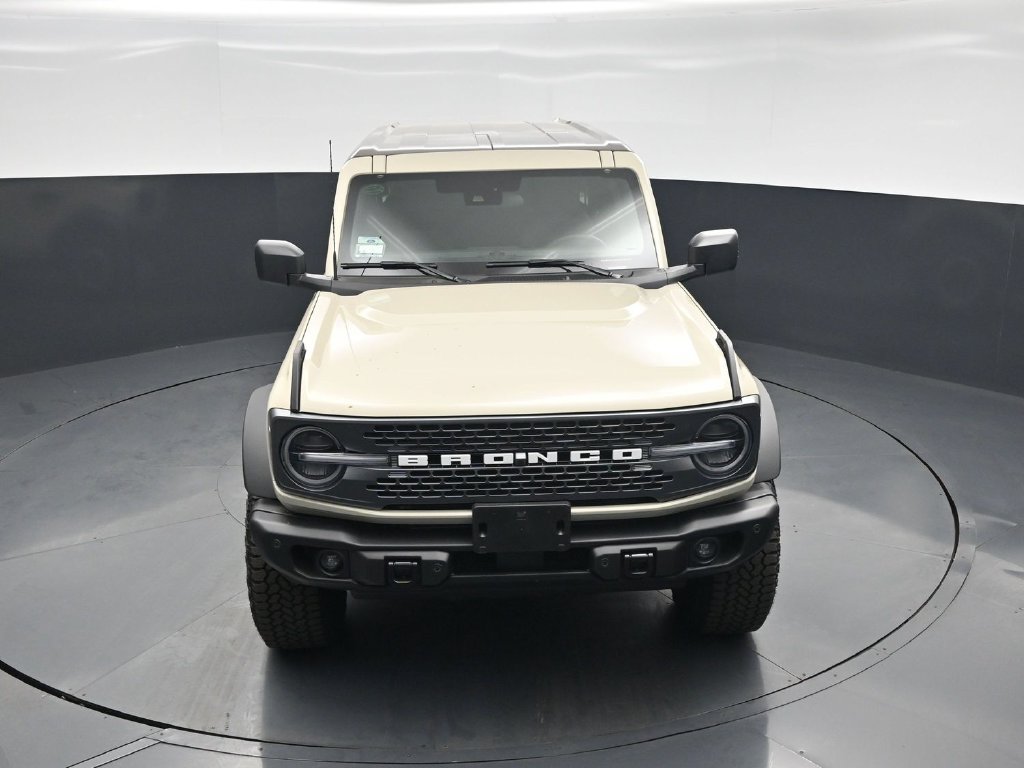 Certified 2026 Ford Bronco Badlands AWD/4WD image 38