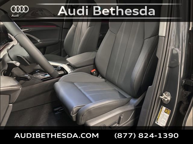New 2025 Audi Q5 Premium Plus image 23