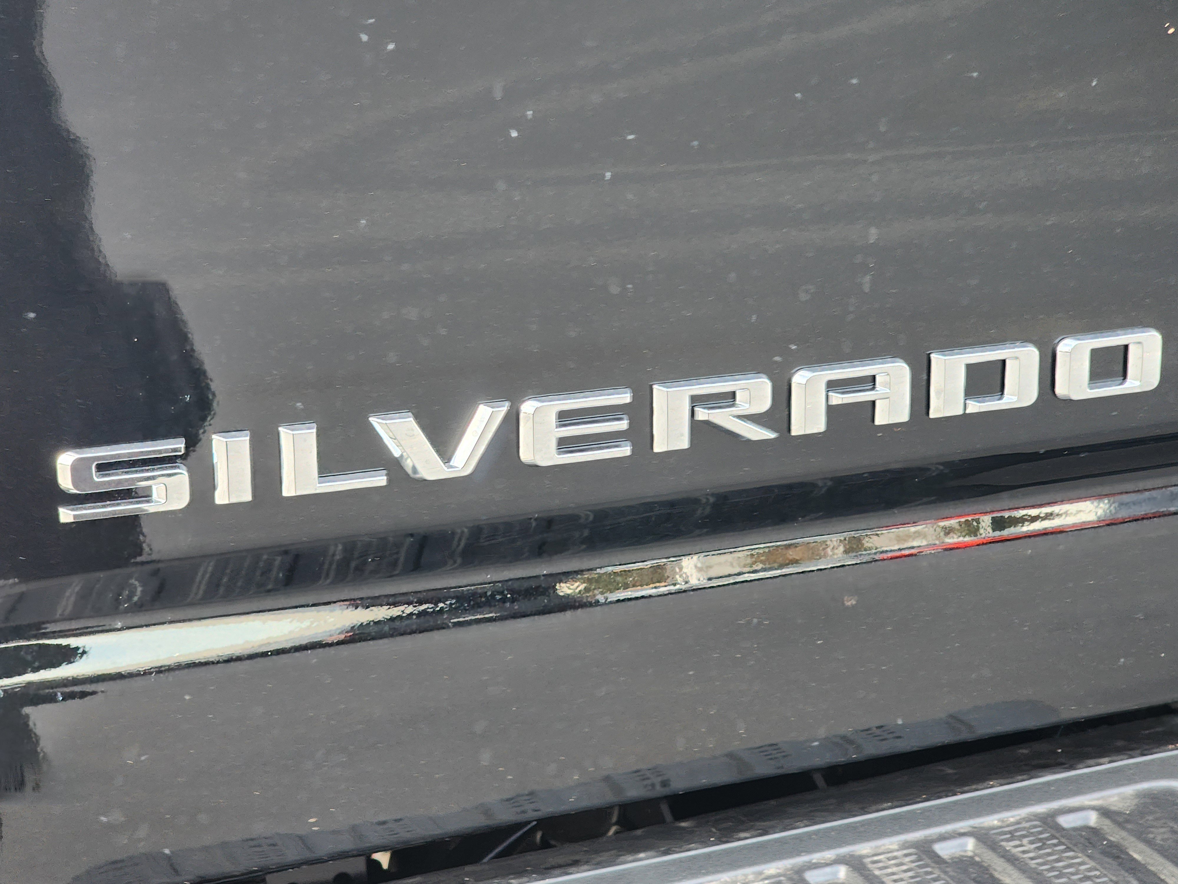 New 2026 Chevrolet Silverado 2500 Custom w/ Custom Value Package image 12