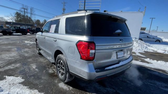 Used 2022 Ford Expedition XLT image 8