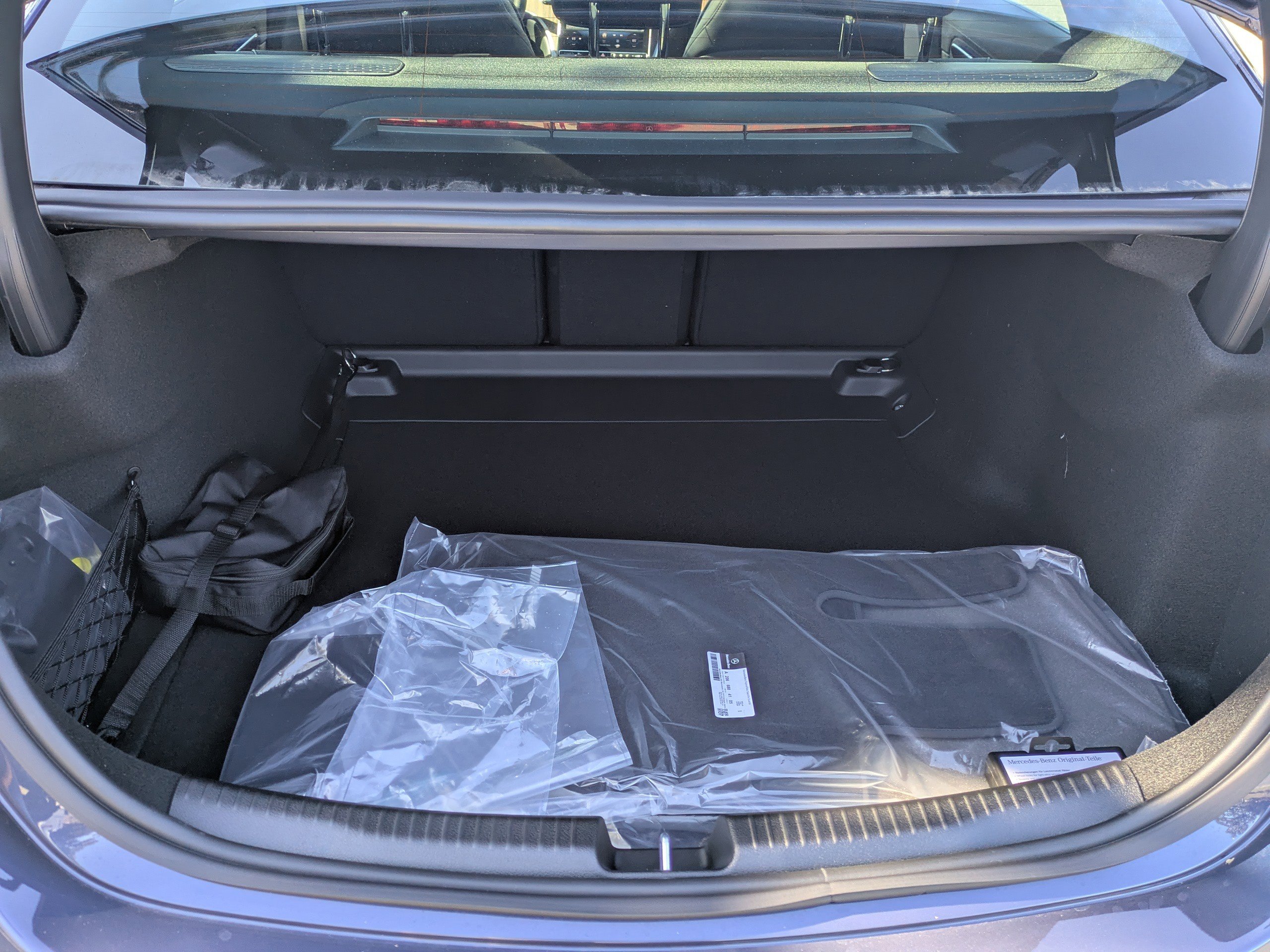 New 2026 Mercedes-Benz C 300 Sedan image 12