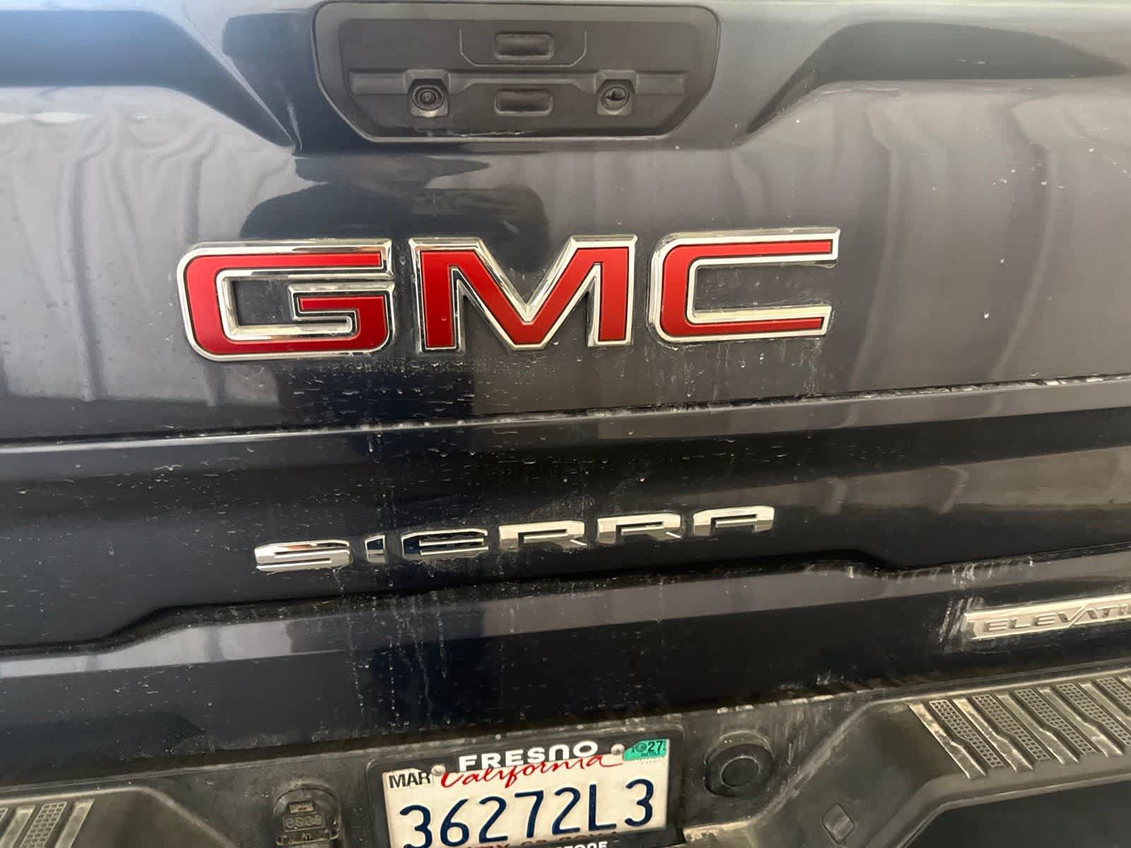 Used 2022 GMC Sierra 1500 Elevation AWD/4WD image 13