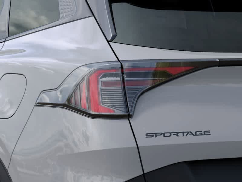 New 2026 Kia Sportage X-Line AWD/4WD image 11