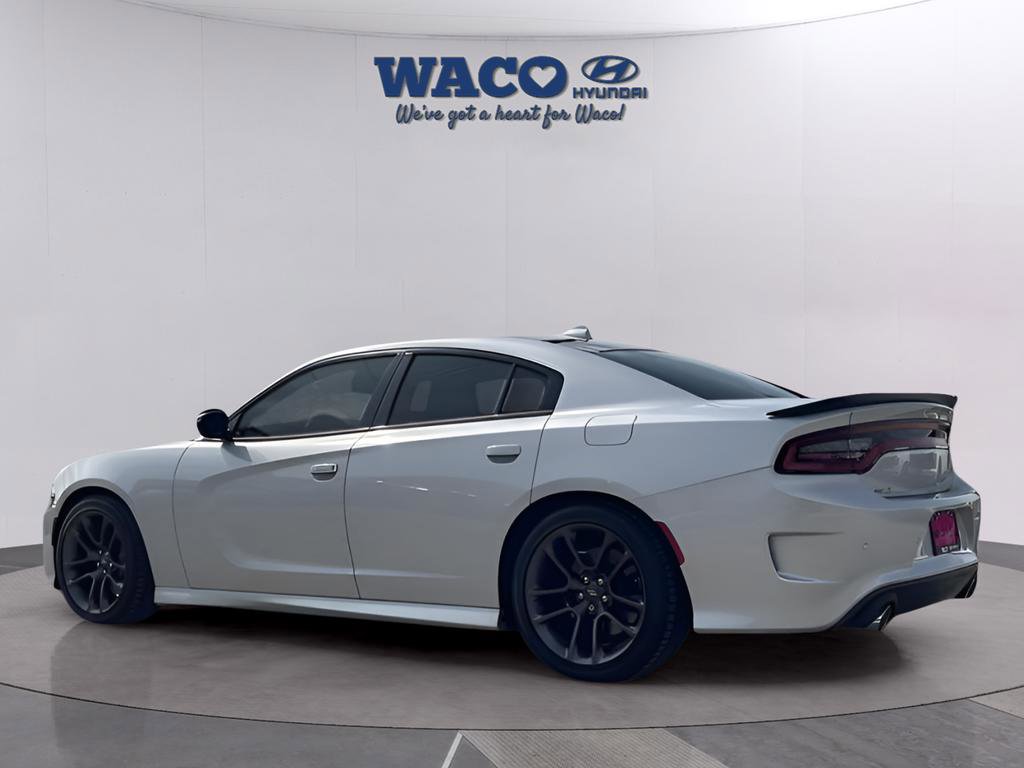 Used 2023 Dodge Charger Scat Pack image 10