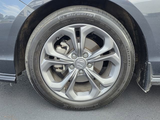 Used 2023 Honda Accord EX image 28