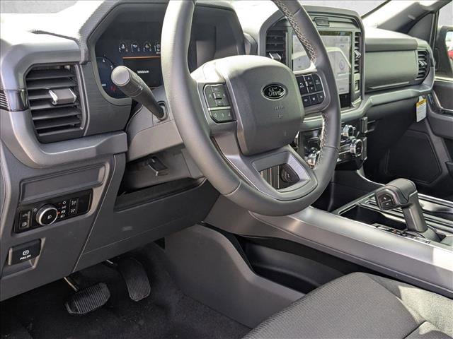 New 2026 Ford F150 XLT w/ Mobile Office Package video 3