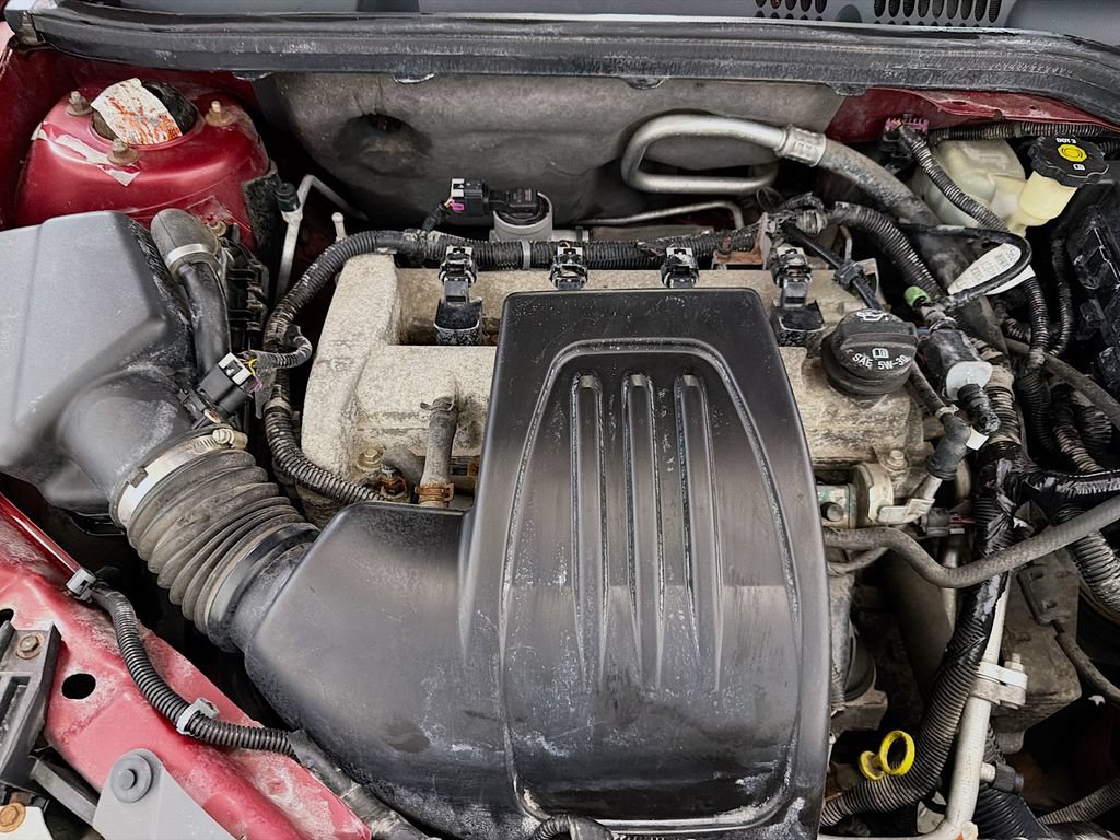 Used 2007 Chevrolet Cobalt LT FWD image 21