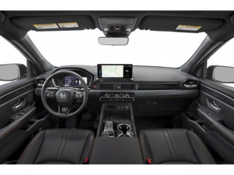 New 2026 Honda Passport TrailSport Elite image 7