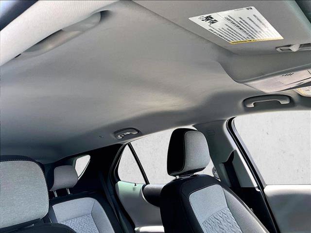Certified 2024 Chevrolet Equinox LS FWD image 15