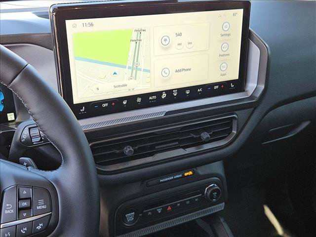 New 2025 Ford Bronco Sport Badlands w/ Badlands Tech Package image 11