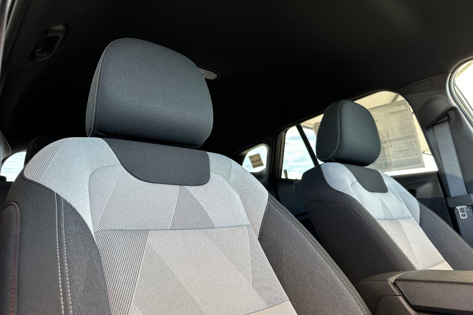 New 2026 Chevrolet Trax RS w/ Driver Confidence Package image 18