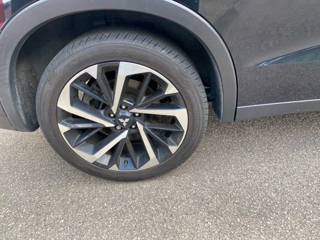 Used 2024 Mitsubishi Outlander SE FWD image 29