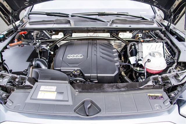 Used 2022 Audi Q5 2.0T Premium Plus AWD/4WD image 27