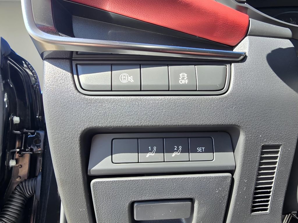 New 2026 MAZDA MAZDA3 2.5 S Hatchback w/ Premium Pkg image 18