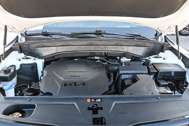Used 2025 Kia Telluride SX Prestige X-Line AWD/4WD image 32
