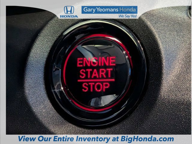 New 2027 Honda CR-V EX image 31
