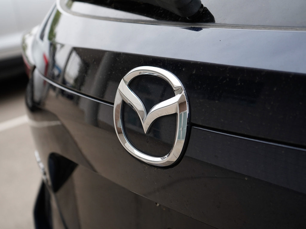 Used 2019 MAZDA CX-5 Touring image 6