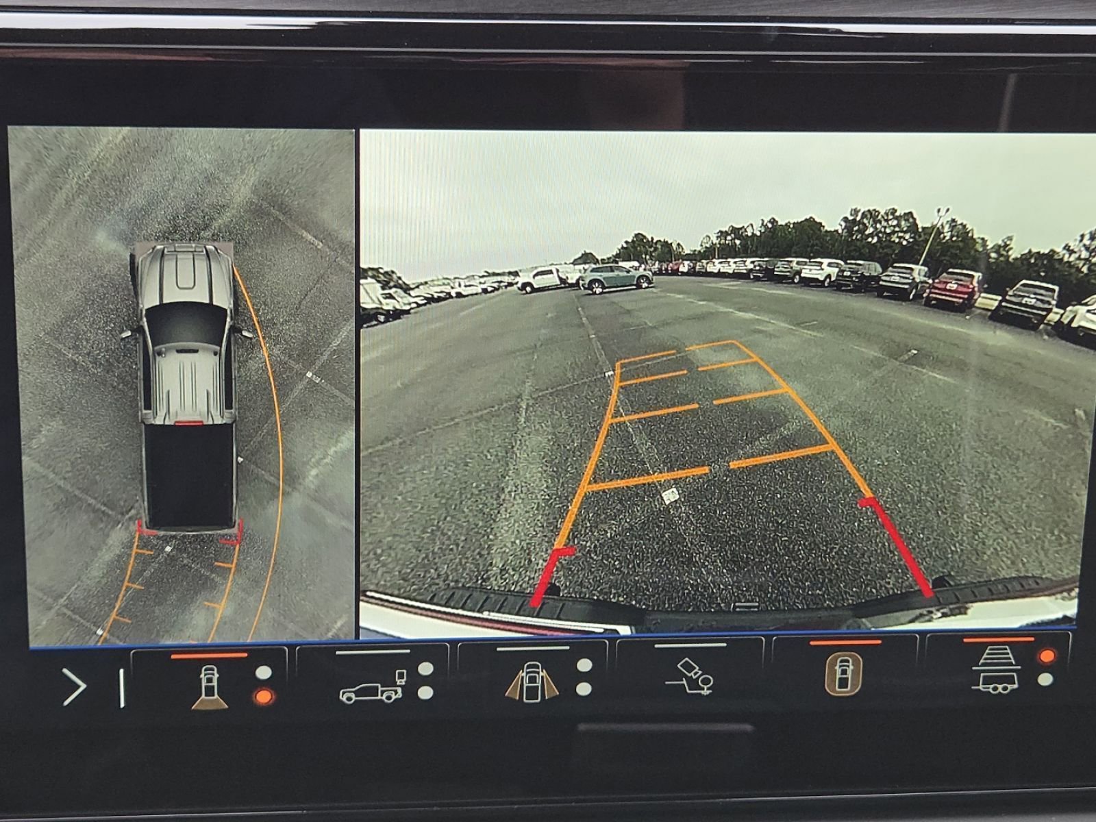 New 2026 GMC Sierra 2500 AT4X w/ AT4X AEV Edition image 14