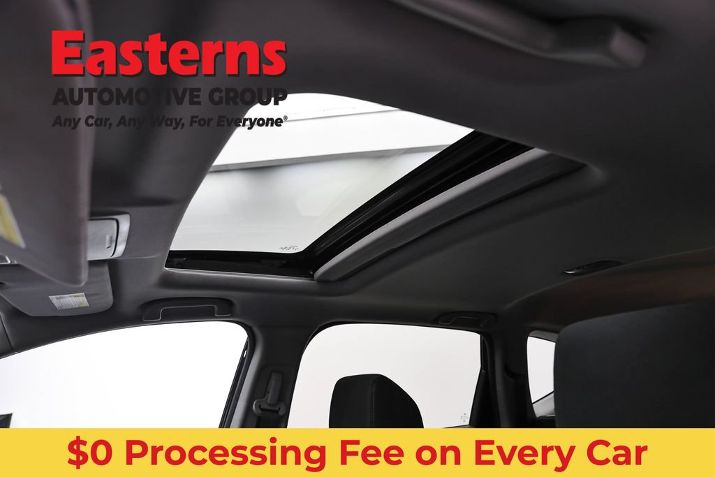 Used 2019 Honda CR-V EX image 33